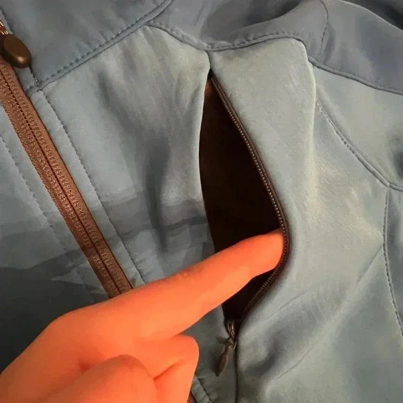 L.L. Bean Jacket - Picture 5 of 6